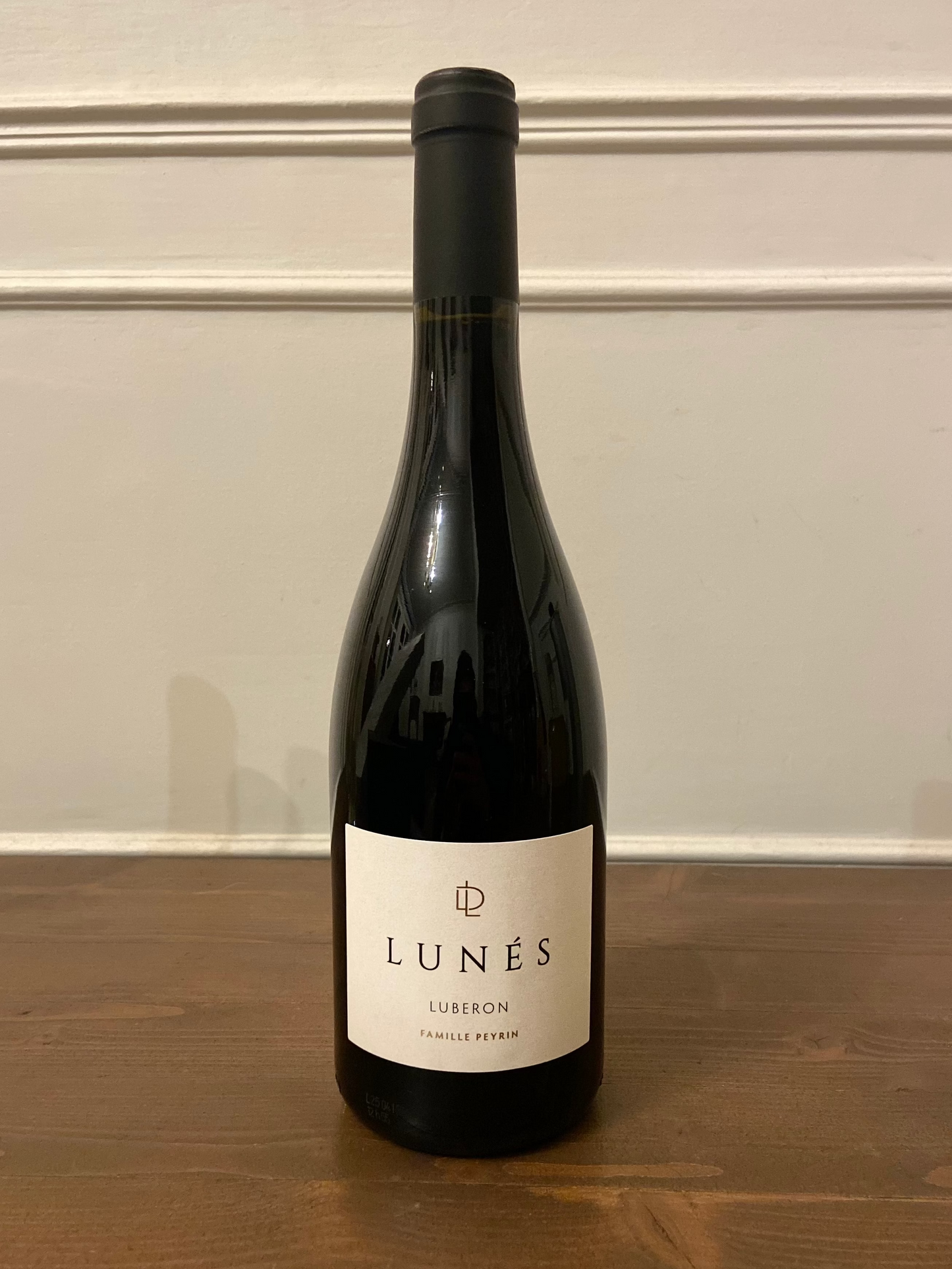 Rouge Domaine de Lunés