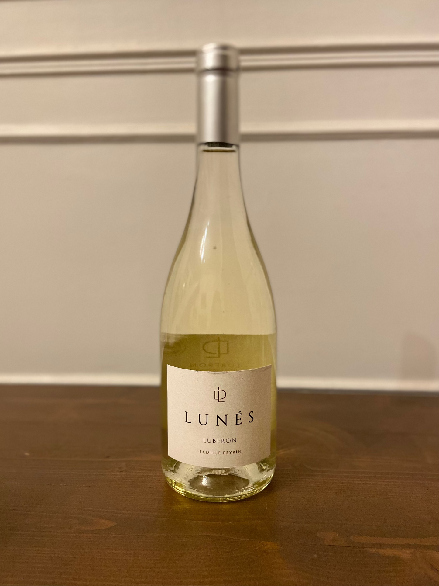 Blanc Domaine de Lunés