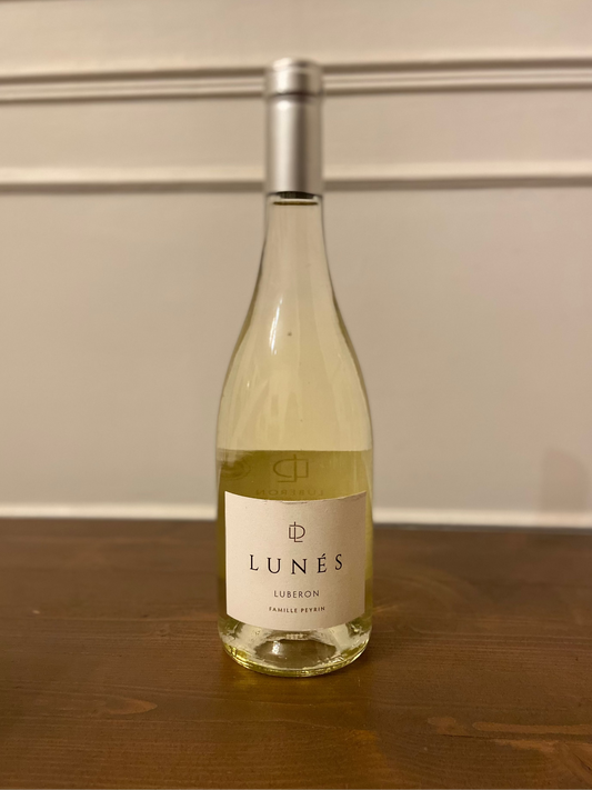 Blanc Domaine de Lunés