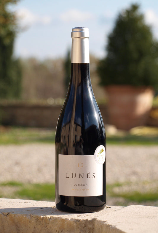 Rouge Domaine de Lunés